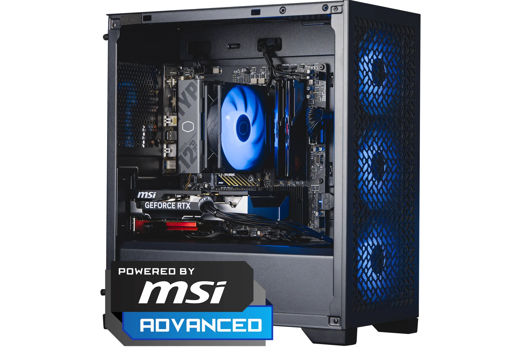 YourBuild Lite prebuilt