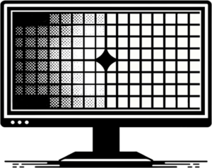 Monitor resolutie