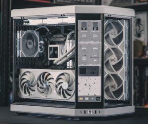 game pc samenstellen