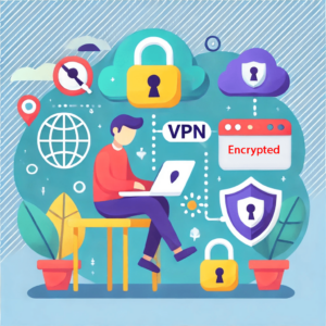 VPN en Privacy