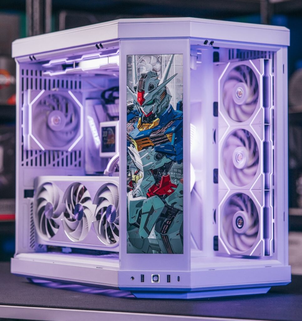 high end game pc kopen