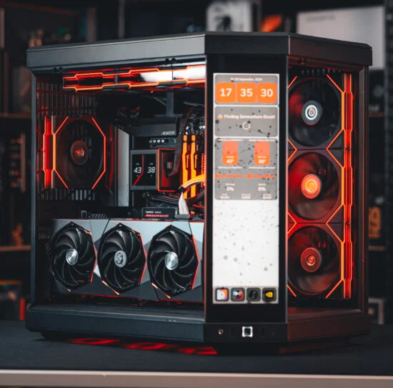gaming pc kopen