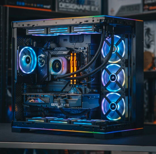 game pc kopen