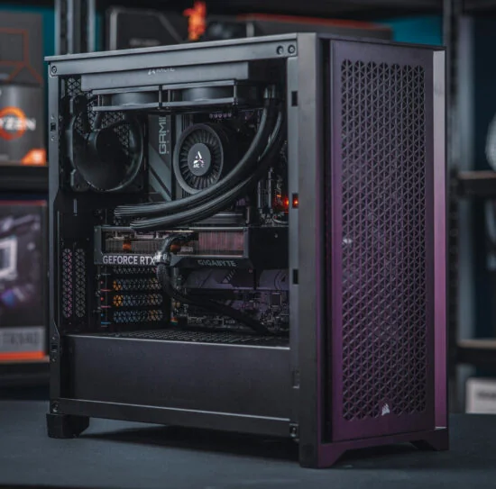 gaming pc