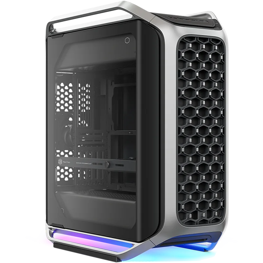 Cooler Master Cosmos Alpha
