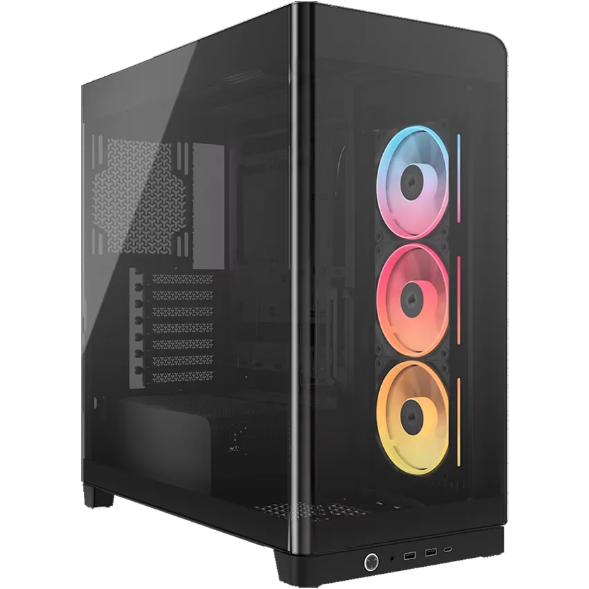 Corsair iCUE Link Frame 4500X LX-R RGB