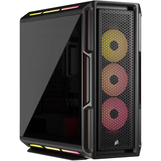 Corsair iCUE Link 5000T LX RGB