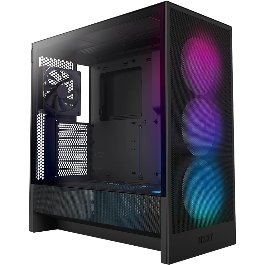 NZXT H5 Flow RGB (2024)