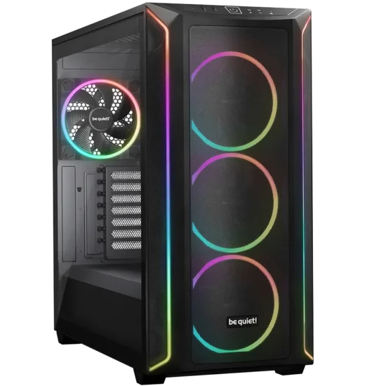 Be Quiet! Shadow Base 800FX
