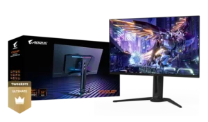 Gigabyte Aorus FO32U2P