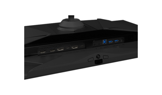 Gigabyte Aorus FO32U2P - Afbeelding 6