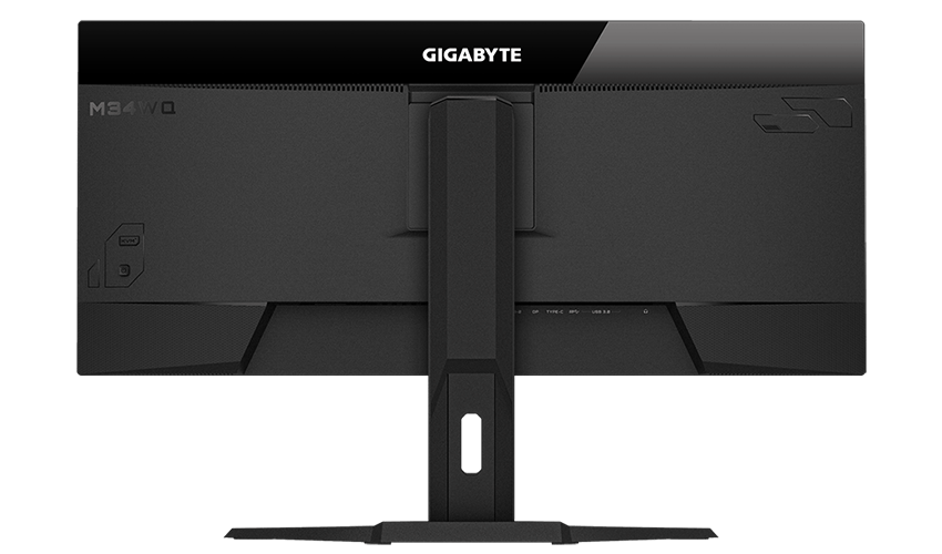 Gigabyte M34WQ - Afbeelding 5