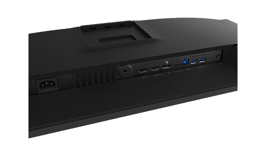 Gigabyte M34WQ - Afbeelding 6