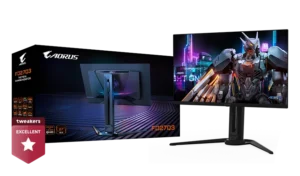 Gigabyte Aorus FO27Q3