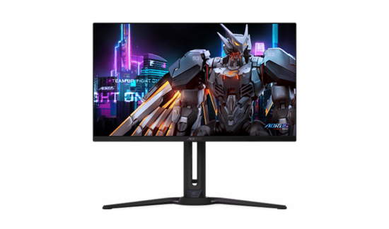 Gigabyte Aorus FO27Q3 - Afbeelding 3