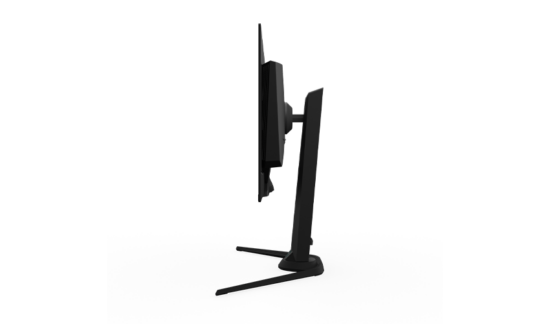 Gigabyte Aorus FO27Q3 - Afbeelding 4