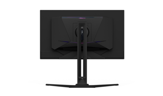 Gigabyte Aorus FO27Q3 - Afbeelding 5