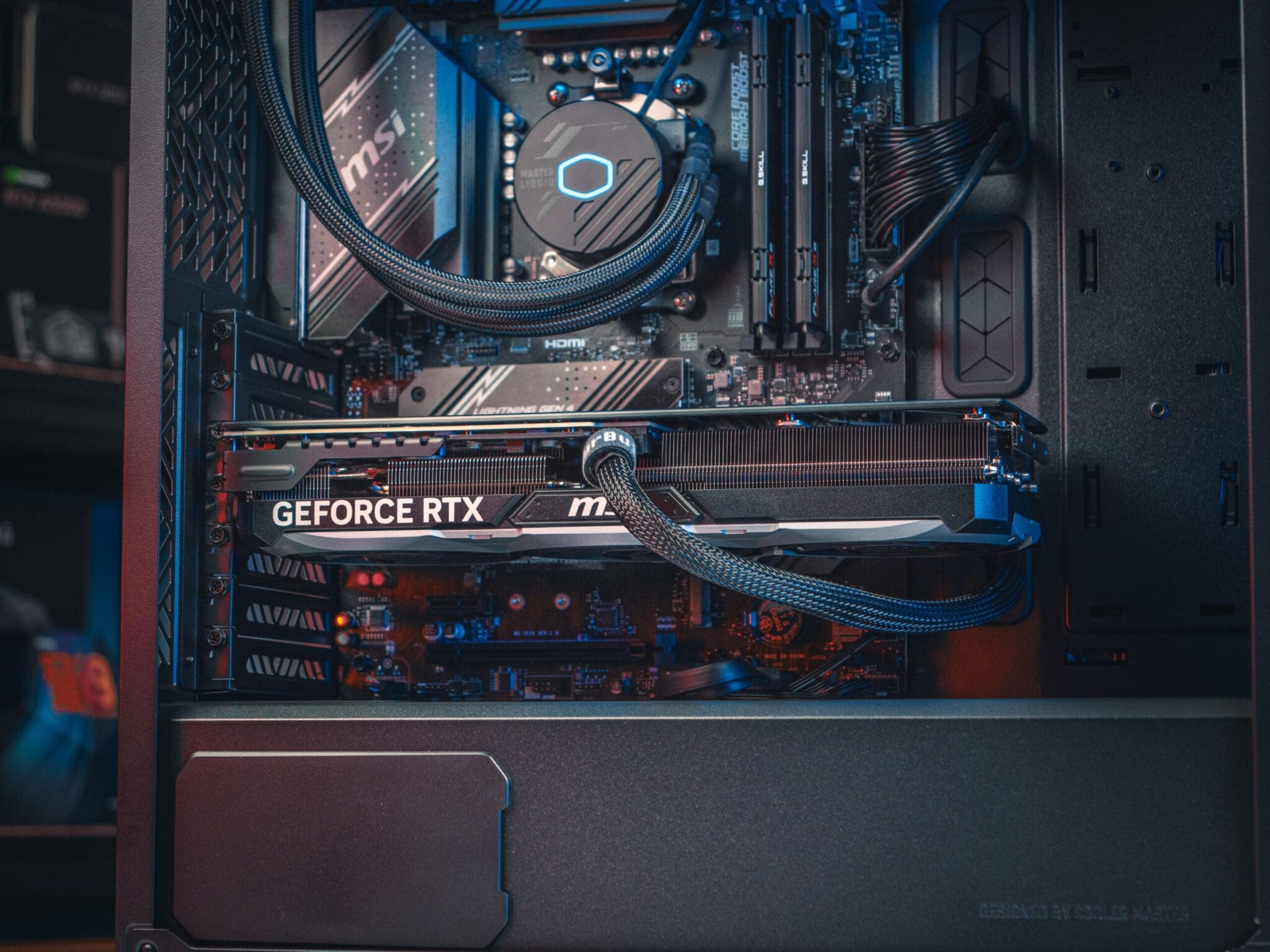 Welke grafische kaart heb ik nodig voor mijn gaming PC? YourBuild