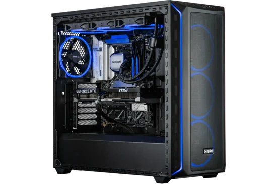 YourBuild Epic