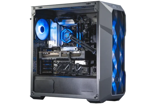 YourBuild Epic