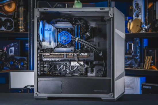 YourBuild Epic - Afbeelding 2