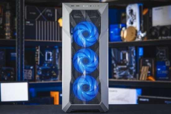 YourBuild Epic - Afbeelding 3