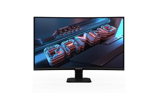 Gigabyte GS27QCA - Afbeelding 3