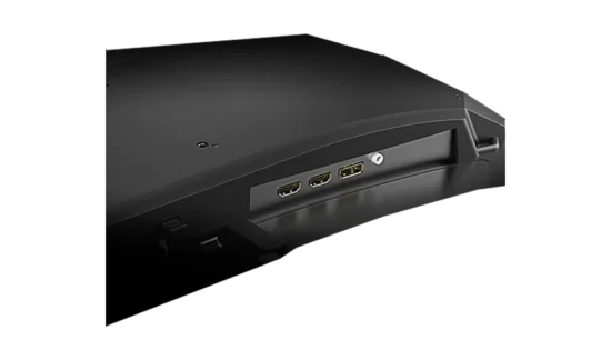 Gigabyte GS27QCA - Afbeelding 6