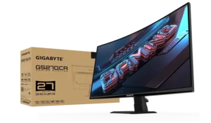 Gigabyte GS27QCA