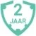 Ondersteuning 
en garantie