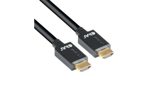 Club3D Ultra High Speed HDMI 2.1 kabel 2 meter - Afbeelding 3