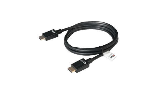 Club3D Ultra High Speed HDMI 2.1 kabel 2 meter - Afbeelding 2