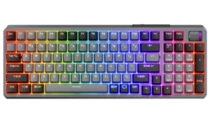 Cooler Master MK770