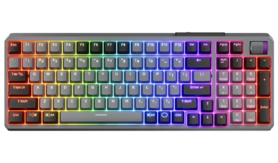 Cooler Master MK770