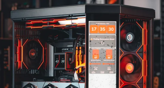 Een gaming pc kopen of juist een gaming laptop