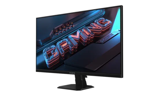 Gigabyte GS27QXA - Afbeelding 2