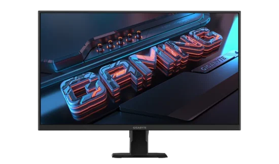 Gigabyte GS27QXA - Afbeelding 3