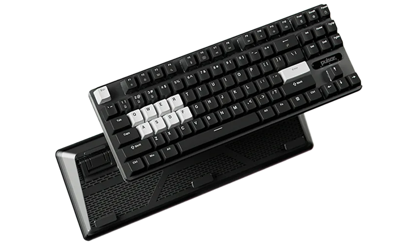 Pulsar PCMK 2 HE TKL - Zwart - Afbeelding 6