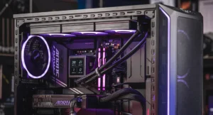 Eenvoudig je game pc samenstellen in 2025