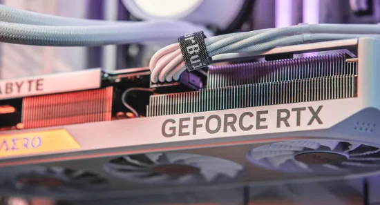 NVIDIA RTX 5000 series: eindelijk geen grafische kaart stress meer