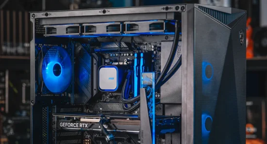 Zelf een pc samenstellen of gaan voor een prebuilt gaming pc?