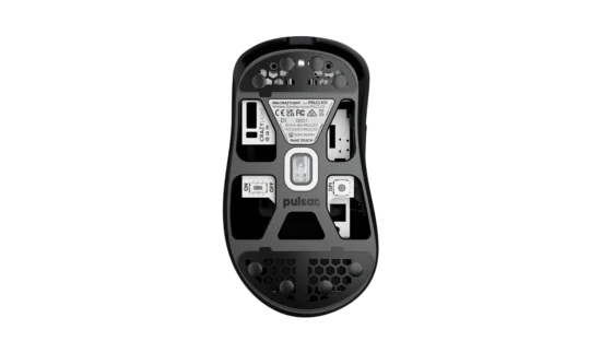 Pulsar Xlite CrazyLight - Afbeelding 3