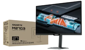 Gigabyte M27Q3
