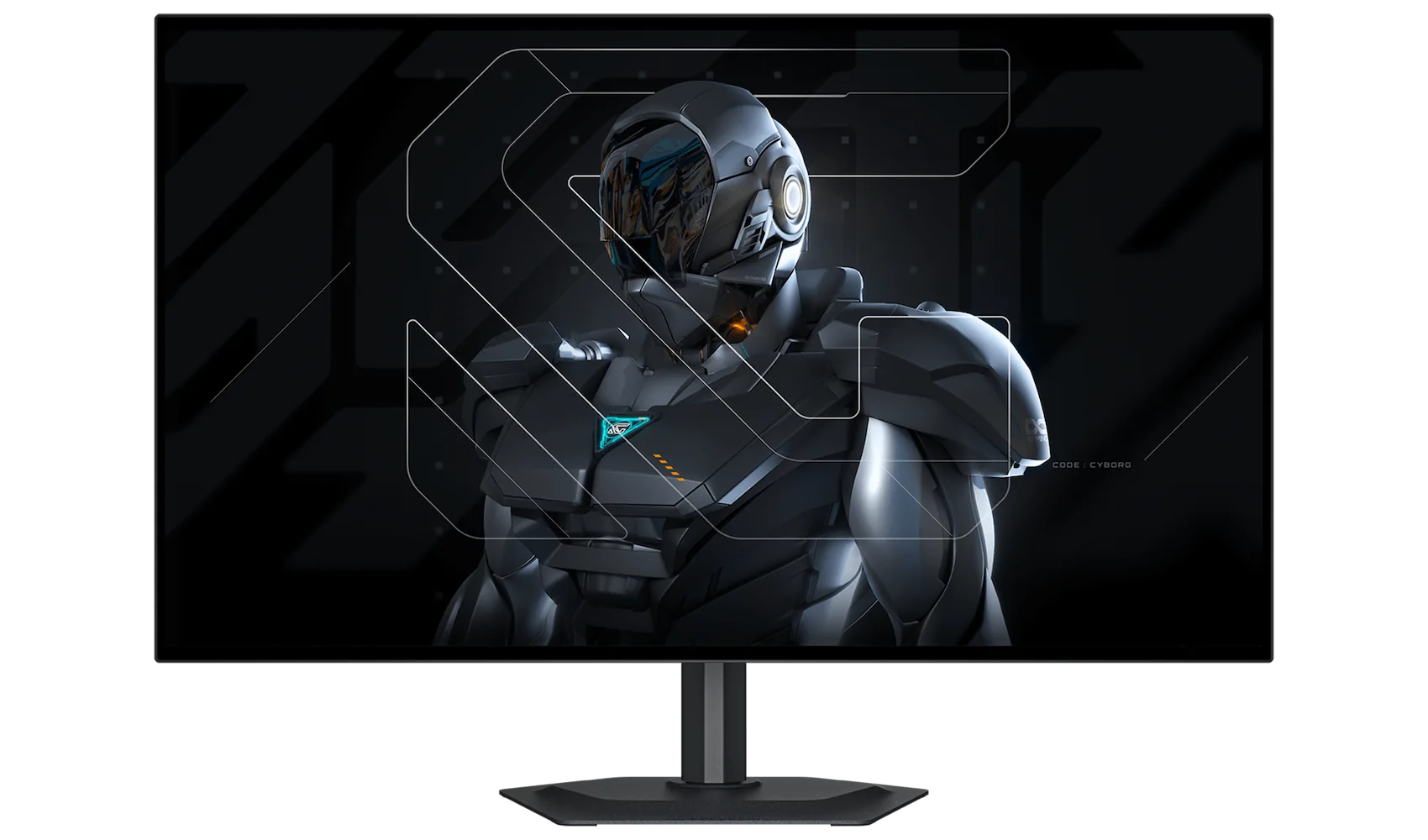 Gigabyte MO27Q28G - Afbeelding 2