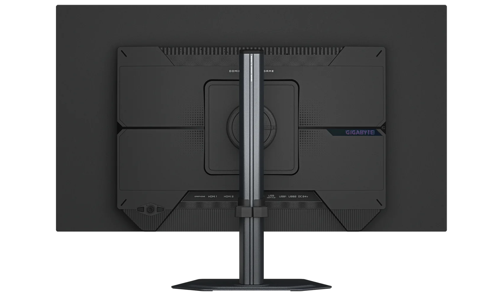 Gigabyte MO27Q28G - Afbeelding 3