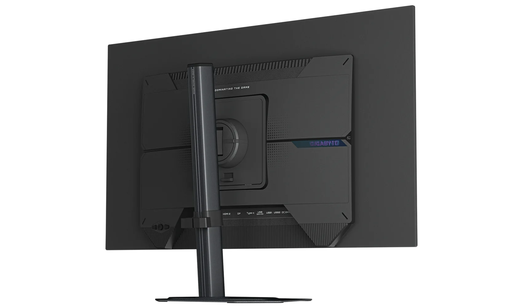 Gigabyte MO27Q28G - Afbeelding 4