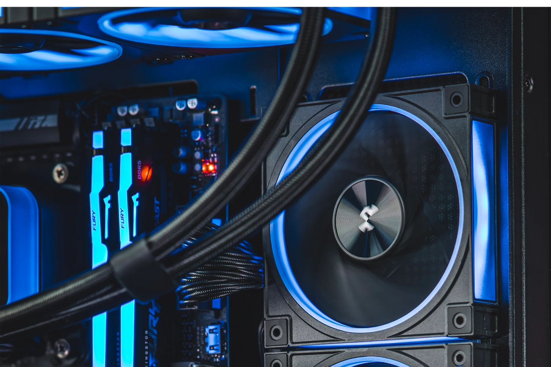 YourBuild x DeepCool - HDCC Builds - Afbeelding 7