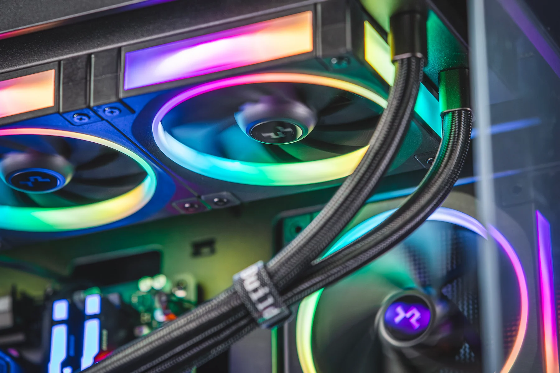 YourBuild x DeepCool - HDCC Builds - Afbeelding 10