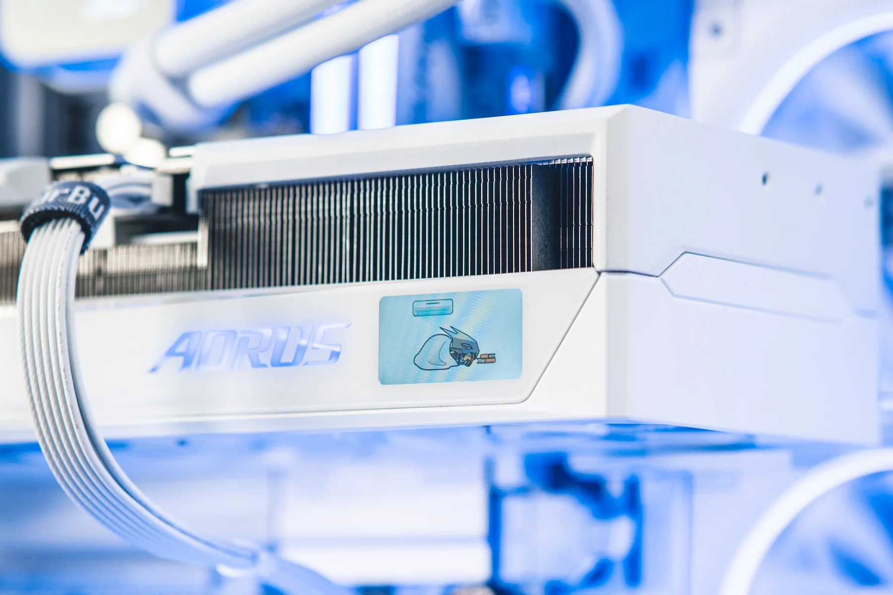 YourBuild x DeepCool - HDCC Builds - Afbeelding 12