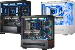 YourBuild x DeepCool - HDCC Builds
